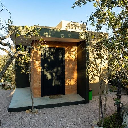 Villa Azaleia Alto Paraíso de Goiás Εξωτερικό φωτογραφία
