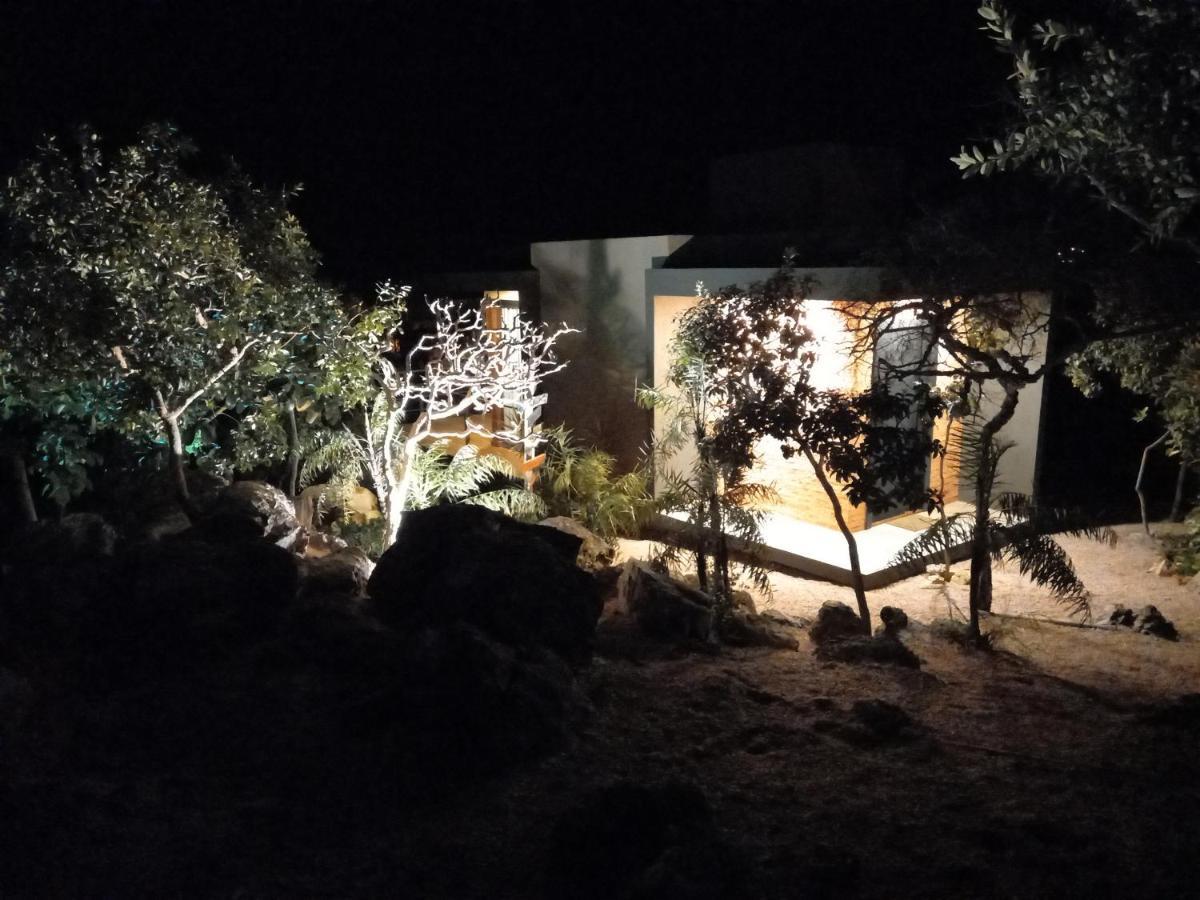 Villa Azaleia Alto Paraíso de Goiás Εξωτερικό φωτογραφία