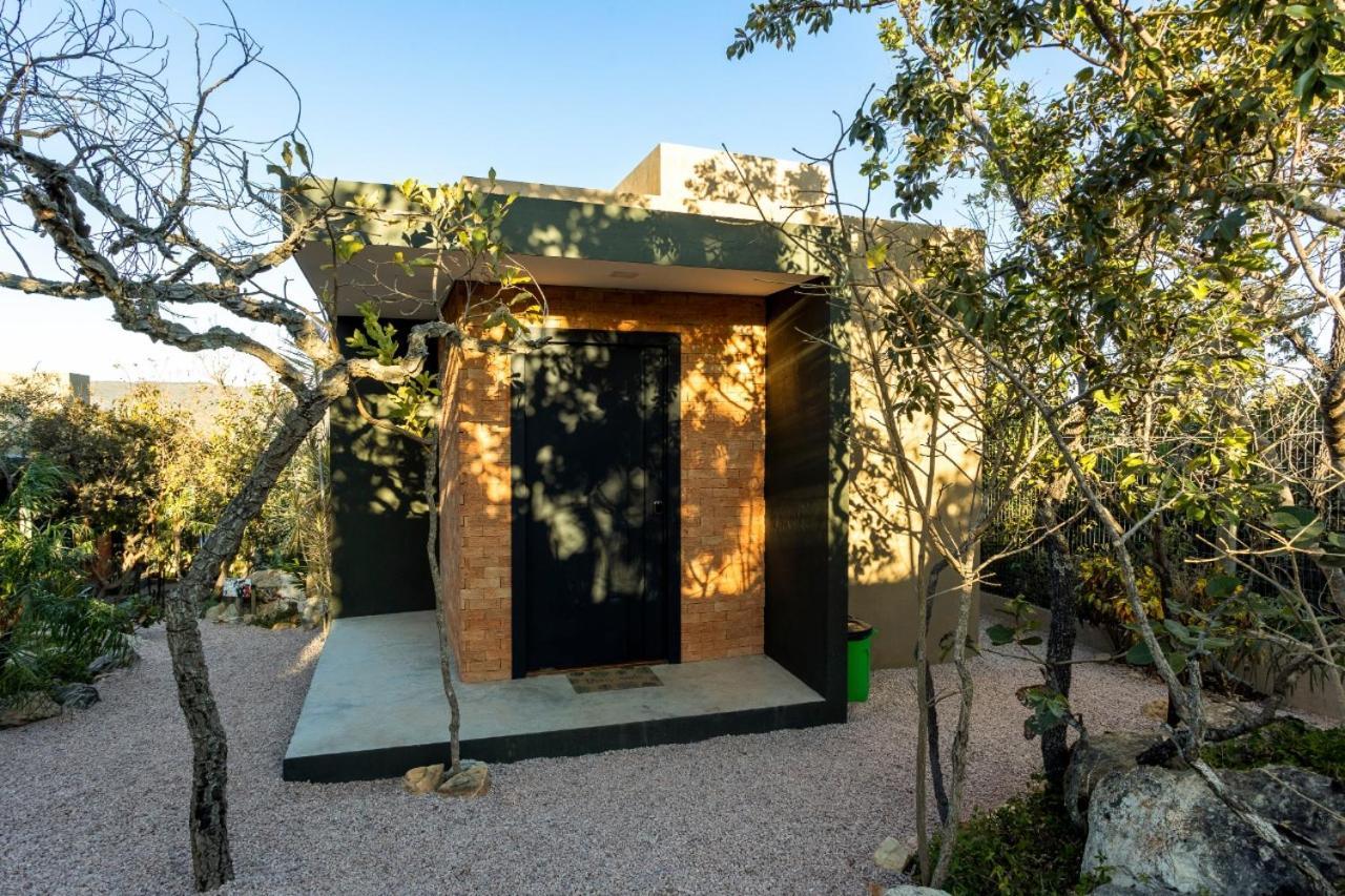 Villa Azaleia Alto Paraíso de Goiás Εξωτερικό φωτογραφία