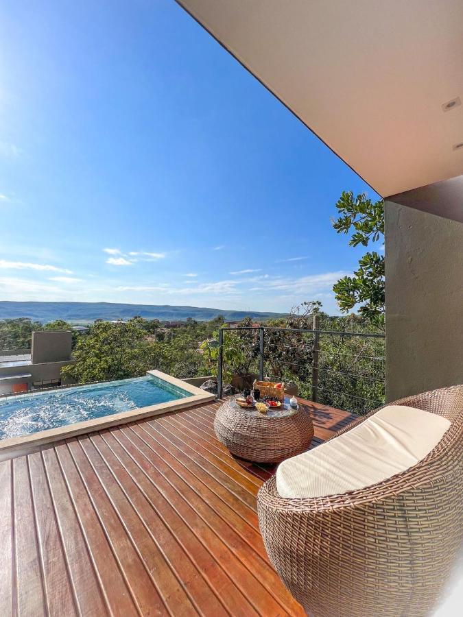 Villa Azaleia Alto Paraíso de Goiás Εξωτερικό φωτογραφία